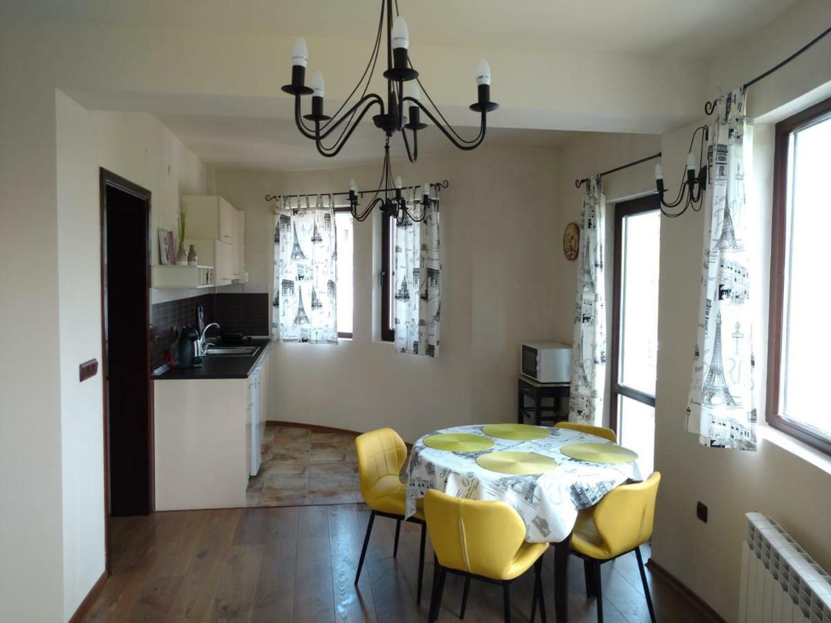 Apartments In Golden Sands Park Near The Sea 瓦爾納 外观 照片