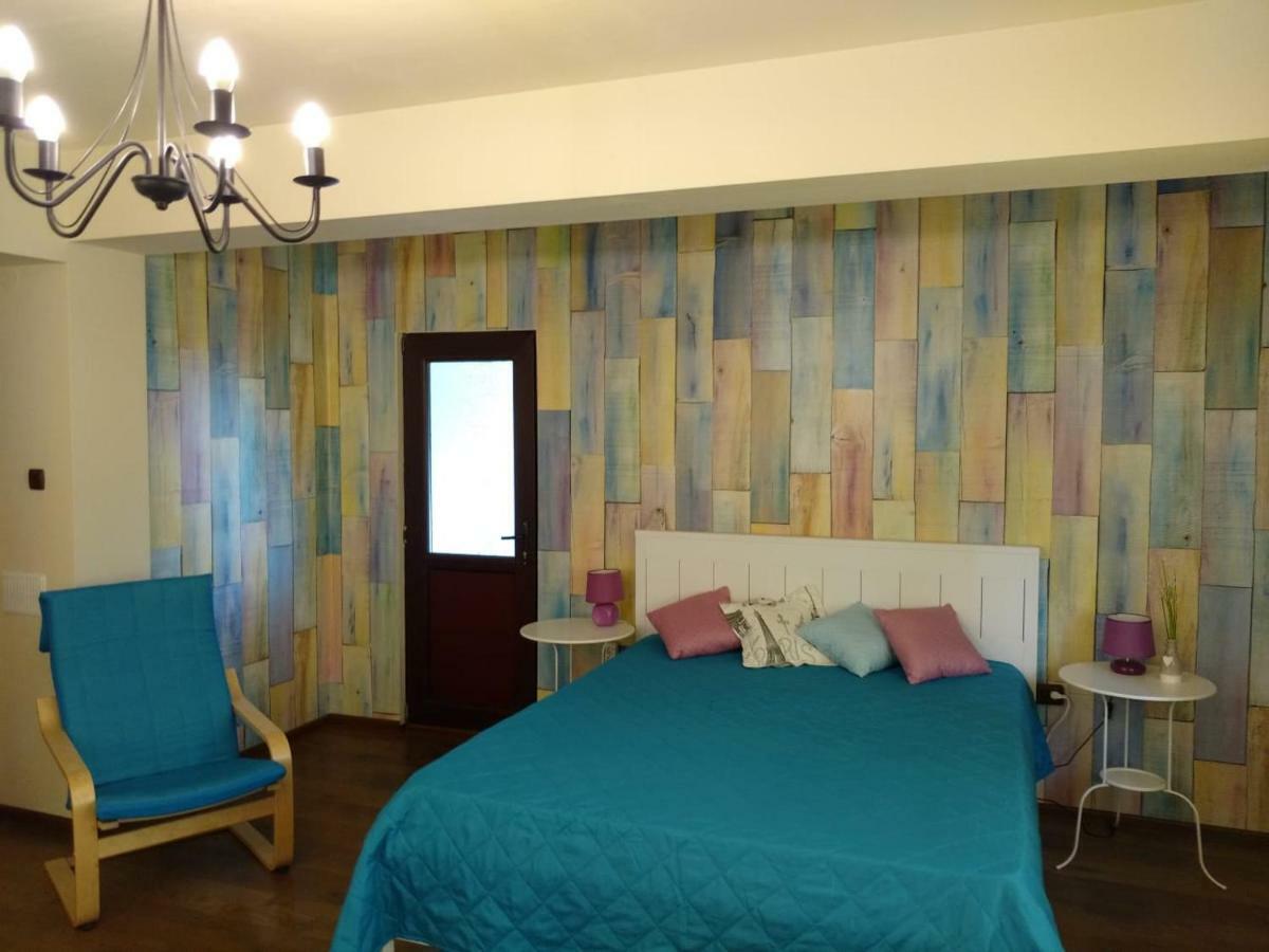 Apartments In Golden Sands Park Near The Sea 瓦爾納 外观 照片